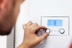 best Wagg boiler servicing companies