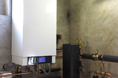 Wagg condensing boiler companies