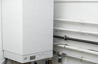 free Wagg condensing boiler quotes
