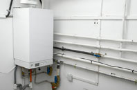 Wagg boiler installers