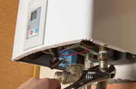 free Wagg boiler install quotes
