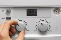 free Wagg boiler maintenance quotes