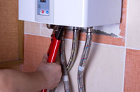 free Wagg boiler repair quotes